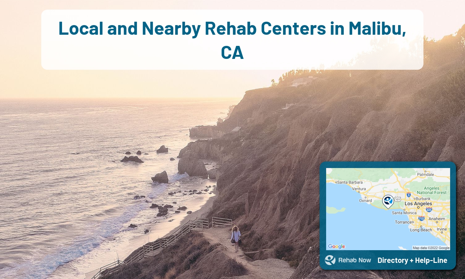 Malibu, CA Treatment Centers. Find drug rehab in Malibu, California, or detox and treatment programs. Get the right help now!