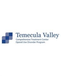 Temecula Valley Treatment Center